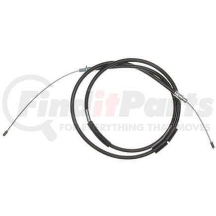 BC94467 by RAYBESTOS - Raybestos Element3 Parking Brake Cable