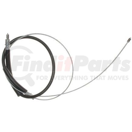 BC94471 by RAYBESTOS - Raybestos Element3 Parking Brake Cable