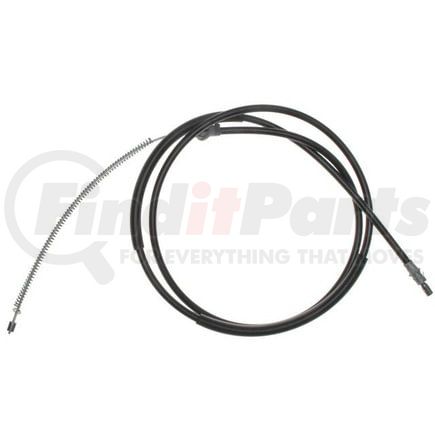 BC94484 by RAYBESTOS - Raybestos Element3 Parking Brake Cable