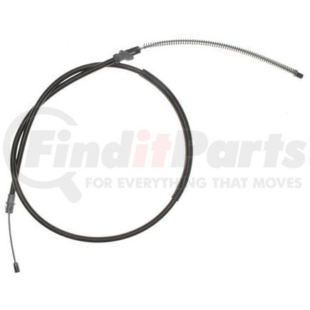 BC94485 by RAYBESTOS - Raybestos Element3 Parking Brake Cable