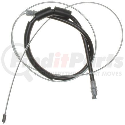 BC94479 by RAYBESTOS - Raybestos Element3 Parking Brake Cable