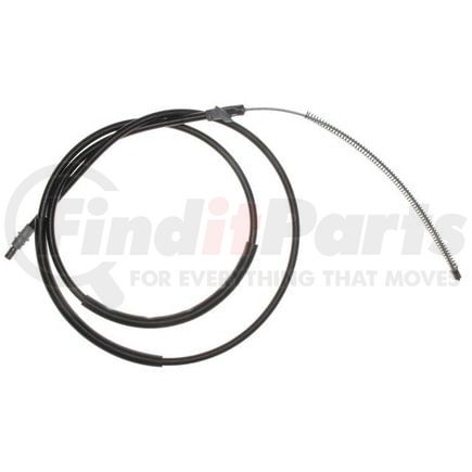 BC94482 by RAYBESTOS - Raybestos Element3 Parking Brake Cable