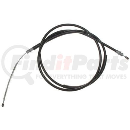 BC94490 by RAYBESTOS - Raybestos Element3 Parking Brake Cable