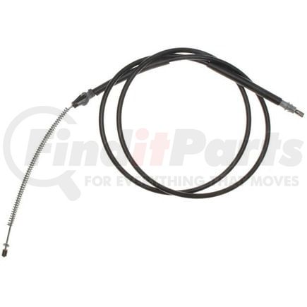 Raybestos BC94488 Parking Brake Cable Raybestos Element3 Parking Brake Cable
