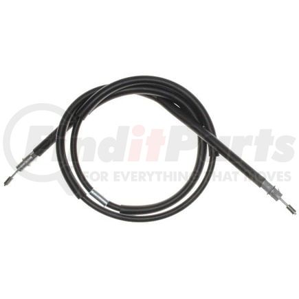 BC94497 by RAYBESTOS - Raybestos Element3 Parking Brake Cable