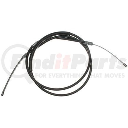 BC94514 by RAYBESTOS - Raybestos Element3 Parking Brake Cable