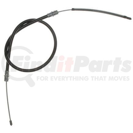 BC94515 by RAYBESTOS - Raybestos Element3 Parking Brake Cable