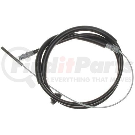 BC94508 by RAYBESTOS - Raybestos Element3 Parking Brake Cable