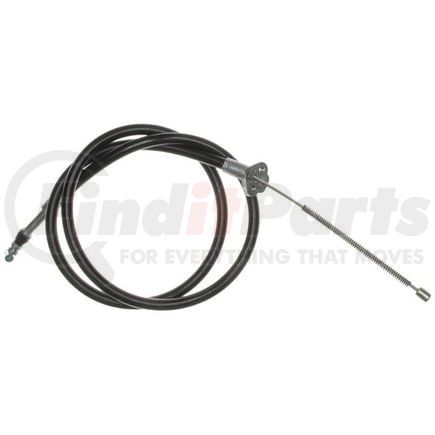 BC94528 by RAYBESTOS - Raybestos Element3 Parking Brake Cable