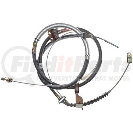 BC94526 by RAYBESTOS - Raybestos Element3 Parking Brake Cable