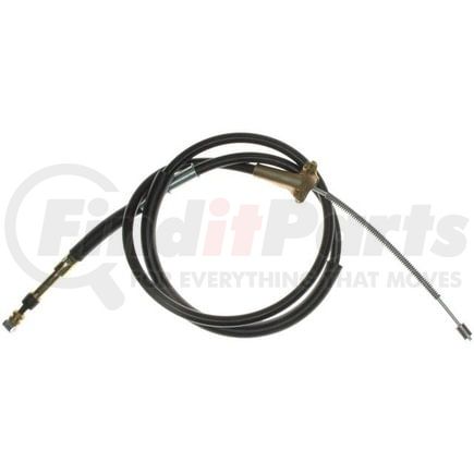 BC94527 by RAYBESTOS - Raybestos Element3 Parking Brake Cable