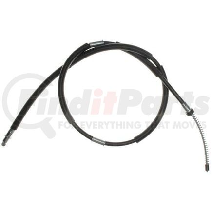 BC94541 by RAYBESTOS - Raybestos Element3 Parking Brake Cable