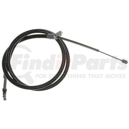 BC94534 by RAYBESTOS - Raybestos Element3 Parking Brake Cable