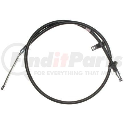 BC94543 by RAYBESTOS - Raybestos Element3 Parking Brake Cable