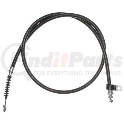 BC94561 by RAYBESTOS - Raybestos Element3 Parking Brake Cable