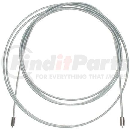 BC94562 by RAYBESTOS - Raybestos Element3 Parking Brake Cable