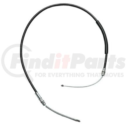 BC94570 by RAYBESTOS - Raybestos Element3 Parking Brake Cable