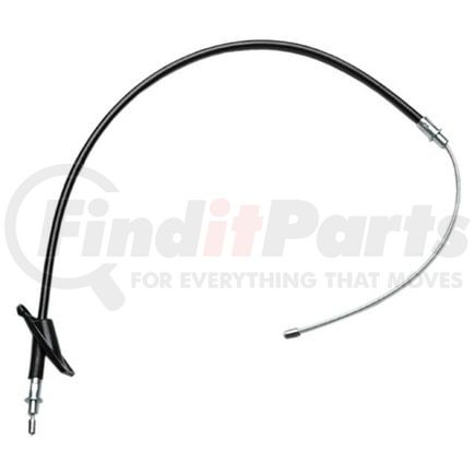 BC94574 by RAYBESTOS - Raybestos Element3 Parking Brake Cable