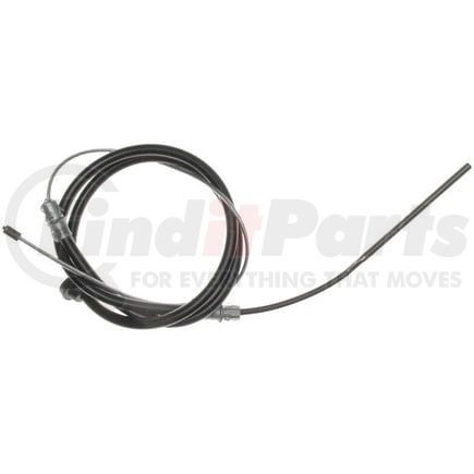 BC94590 by RAYBESTOS - Raybestos Element3 Parking Brake Cable