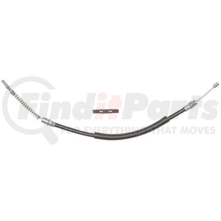 BC94592 by RAYBESTOS - Raybestos Element3 Parking Brake Cable