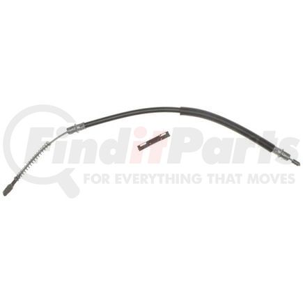 BC94596 by RAYBESTOS - Raybestos Element3 Parking Brake Cable