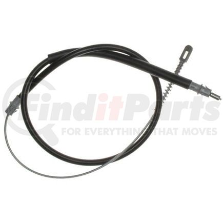 BC94597 by RAYBESTOS - Raybestos Element3 Parking Brake Cable