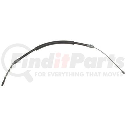 BC94598 by RAYBESTOS - Raybestos Element3 Parking Brake Cable