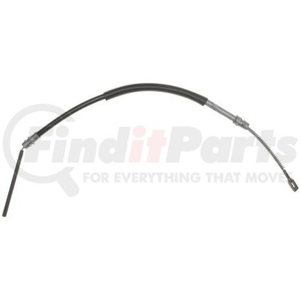 BC94594 by RAYBESTOS - Raybestos Element3 Parking Brake Cable