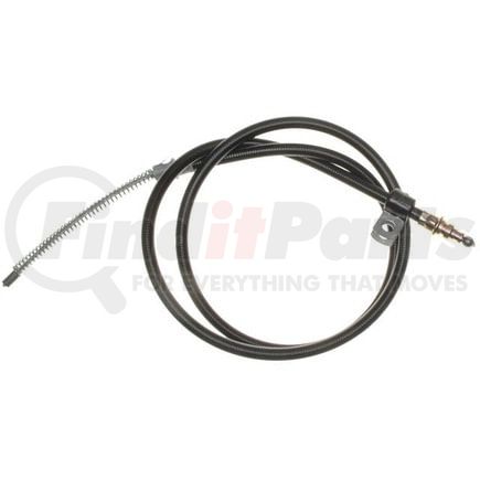 BC94609 by RAYBESTOS - Raybestos Element3 Parking Brake Cable