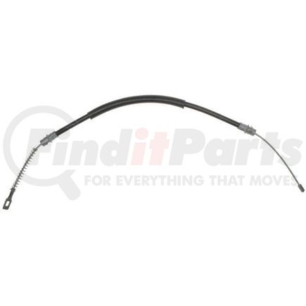 BC94599 by RAYBESTOS - Raybestos Element3 Parking Brake Cable
