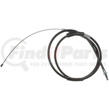 Raybestos BC94603 Parking Brake Cable Raybestos Element3 Parking Brake Cable