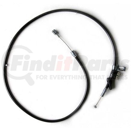 BC94627 by RAYBESTOS - Raybestos Element3 Parking Brake Cable