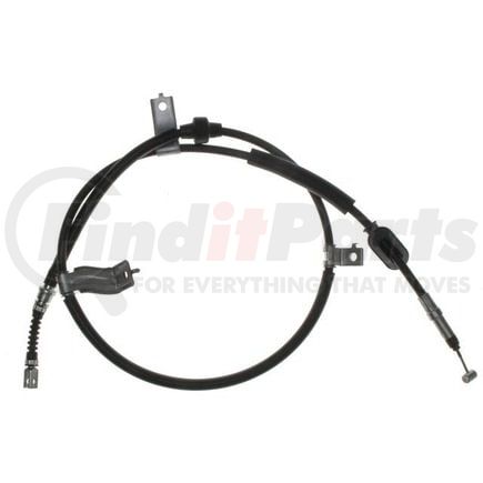 Raybestos BC94636 Parking Brake Cable Raybestos Element3 Parking Brake Cable