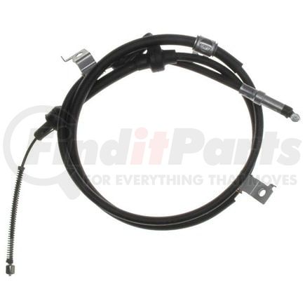 BC94631 by RAYBESTOS - Raybestos Element3 Parking Brake Cable