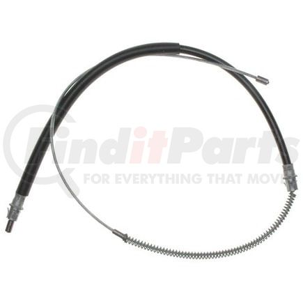 BC94640 by RAYBESTOS - Raybestos Element3 Parking Brake Cable