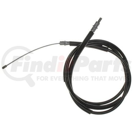 Raybestos BC94641 Parking Brake Cable Raybestos Element3 Parking Brake Cable