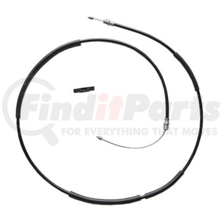 BC94642 by RAYBESTOS - Raybestos Element3 Parking Brake Cable