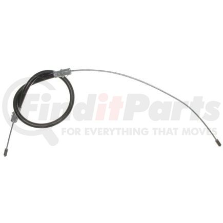 BC94639 by RAYBESTOS - Raybestos Element3 Parking Brake Cable