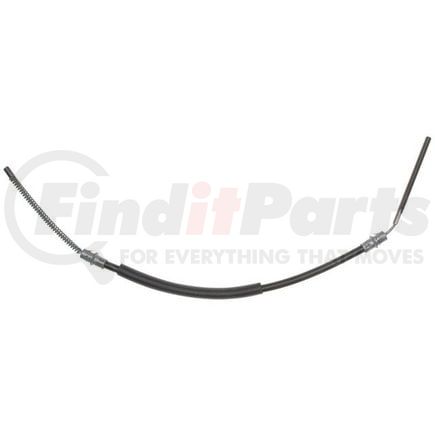 BC94646 by RAYBESTOS - Raybestos Element3 Parking Brake Cable