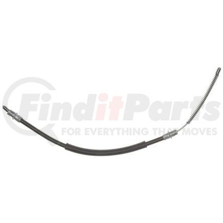 BC94647 by RAYBESTOS - Raybestos Element3 Parking Brake Cable