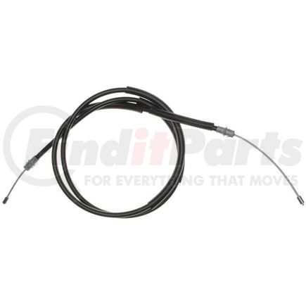 BC94643 by RAYBESTOS - Raybestos Element3 Parking Brake Cable