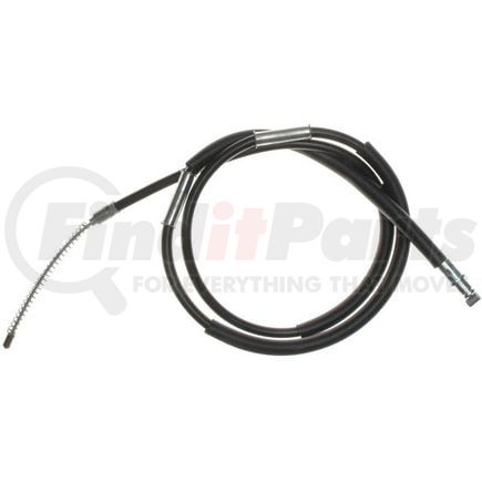 BC94664 by RAYBESTOS - Raybestos Element3 Parking Brake Cable