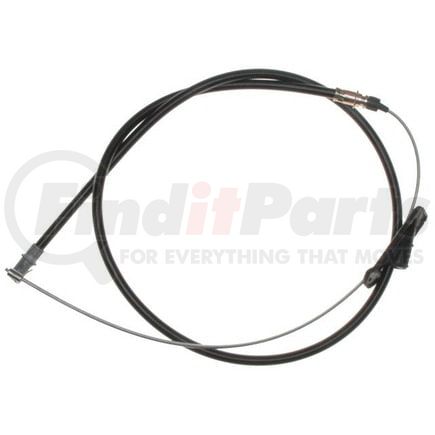 BC94690 by RAYBESTOS - Raybestos Element3 Parking Brake Cable