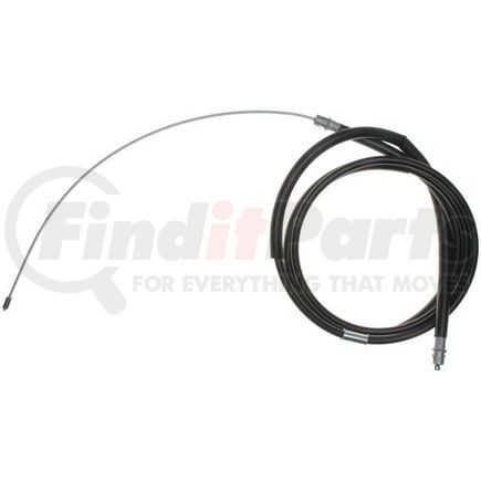 BC94692 by RAYBESTOS - Raybestos Element3 Parking Brake Cable