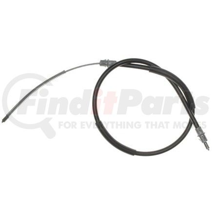 BC94698 by RAYBESTOS - Raybestos Element3 Parking Brake Cable