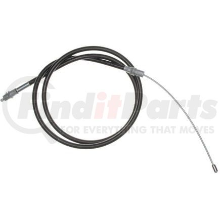 BC94693 by RAYBESTOS - Raybestos Element3 Parking Brake Cable