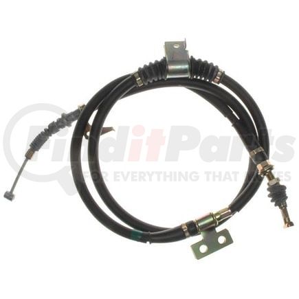 BC94703 by RAYBESTOS - Raybestos Element3 Parking Brake Cable