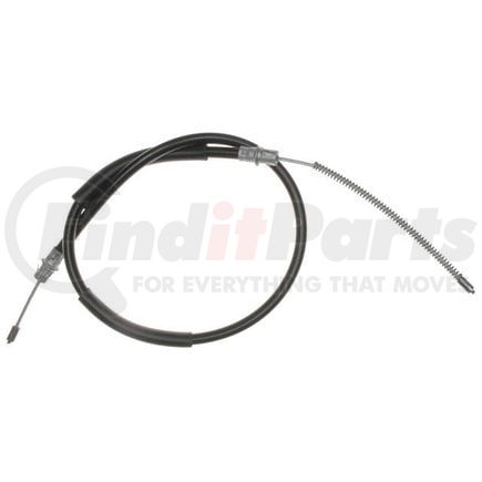 BC94699 by RAYBESTOS - Raybestos Element3 Parking Brake Cable