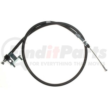 BC94704 by RAYBESTOS - Raybestos Element3 Parking Brake Cable