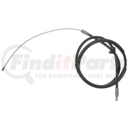 BC94713 by RAYBESTOS - Brake Parts Inc Raybestos Element3 Parking Brake Cable